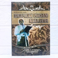 Kumpulan Pidato Basa Jawa - CV. ITA