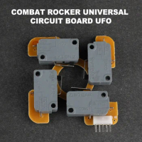 Kof (The King of Fighters) 97 Moonlight box Grapple Game machine Arcade game Attachment Universal switch Circuit board Rocker