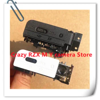 Repair Parts Battery Compartment Battery Cover Door For Sony ZV-1 ZV1 Camera