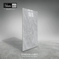 GRANITE VALENTINO GRESS 60X120 CM - TORDERA GREY (2KEPING)