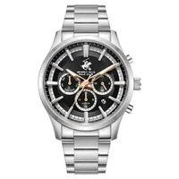 Beverly Hills Polo Club BP3779X.350 Men's Watch
