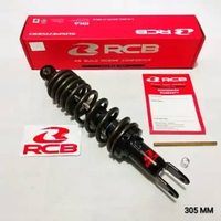 Shock Belakang Beat Vario Mio Scoopy Mio J RCB A3 Series GREY