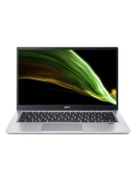 โน๊ตบุ๊ค Swift 3 (14", Intel Core i7, RAM 8 GB, 512 GB, สี Pure Silver) รุ่น SF314-511-745J