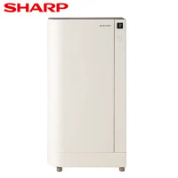 【SHARP 夏普】高科技鞋履賦活器 DY-B01T-W