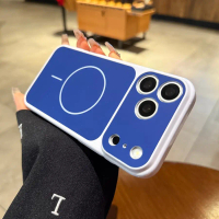 Ốp Lưng iPhone 11, Nâng Cấp Windows Lớn, Tương Thích Với Các Mẫu Cũ, Apple iPhone 17 Pro Max, Màu Xa
