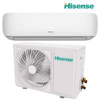 AC SPLIT HISENSE AN05CEG SETENGAH PK