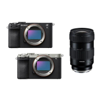 獨家專案【SONY 索尼】小型全片幅相機 ILCE-7CM2 A7CM2(公司貨 保固18+6個月)+Tamron 17-50mm F/4(平輸)