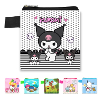 Mini Wallet Sanrio Dompet Koin Aneka Karakter Dompet Anak Dompet Suven
