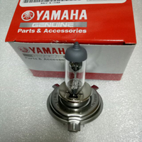 YAMAHA 山葉 原廠 GTR AERO 勁風光 勁戰 二代 三代 四代 新 GTR SMAX 一代 大燈 燈泡
