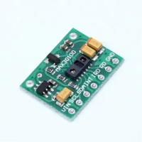 Integrated Circuits Blood Oxygen Sensor Module MAX30100 Pulse Oximeter Heart-Rate Sensor RCWL-0530 max30100 diy electronics