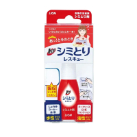 獅王 去污筆/去漬液 衣物污漬急救劑 17ml