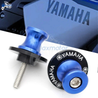 (COD) For YAMAHA MT09 MT10 MT03 MT15 Sniper YZF FZ6 FZ8 R6S XJ6 FJR1300 R3 R25 R1 R15 R6 R125 R1M Ae