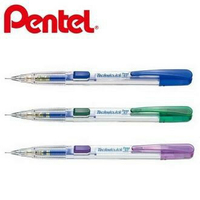 Pentel飛龍 PD107T TECHNiCLiCK 側壓自動鉛筆 0.7mm
