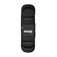 ELOS-MACKAR POPULAR SIMPLE Longboard Skateboard Backpack Adjustable Double Shoulder Surfing Bag Backpack Skating Accessories