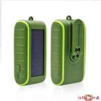 【可打統編】手搖發電器 USB口手搖充電器發電機應急手機充電寶小型戶外備用電源太陽能