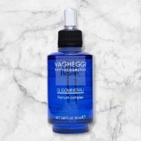 正品正貨 新店優惠 全效平衡礦物元素療效精華 Ferrum Complex Oligominerals 50ml - [平行進口]