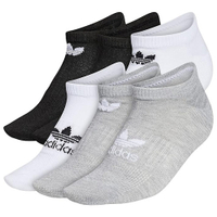 Adidas[美國進口厚襪] 女隱形襪(6双)