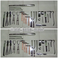 perkakas bengkel bodyrepair ketok magic tradisional