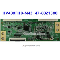 1Pcs TCON HV430FHB-N42 T-CON 47-6021300 Logic Board