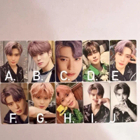 Dicon Nct 127 Photocard Official