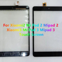New 7.9" Inch For Xiaomi2 Mi Pad 2 Mipad 2 Xiaomi3 Mi Pad 3 Mipad 3 Touch Screen Digitizer Sensor Glass Replacement 100% Tested