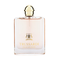 楚沙迪 Trussardi - Delicate Rose 晶漾玫瑰女性淡香水