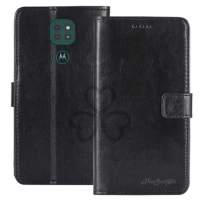 TienJueShi TPU Silicone Flip Protect Leather Cover Wallet Case For Motorola Moto Edge 20 Fusion Lite Pro G9 Play Plus Etui