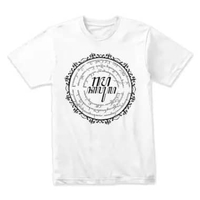 Kaos Tshirt Baju Murah Combed 30 Distro ROHANI RAMA KAWULA BAPA KAMI AKSARA JAWA KRISTEN KATOLIK hit