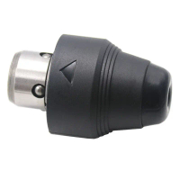 Giá đỡ cho má vặn SDS PLUS dành cho máy khoan Bosch GBH2-26DFR GBH2-28DFV GBH4-32DFR