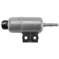 Kailey ไส้กรองน้ำมันเชื้อเพลิง A41P-Car สำหรับ HONDA Accord Odyssey 2.0L 2.3L 16900-S84-G01 16010-S8