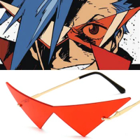 lunettes gurren lagann simon