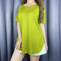 Kaos Vneck Oversize / Koas Wanita Jumbo / Kaos Jumbo / VIMEL COLLECTION Baju Melar