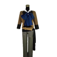 ensemble stars Oogami Koga Cosplay Costumes 11