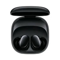Xiaomi Redmi Buds 6 Play Headset Bluetooth Wireless Original Black