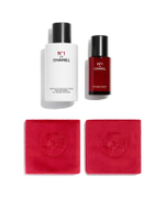 N°1 DE CHANEL REVITALIZING SERUM 30 ML และ N°1 DE CHANEL REVITALIZING BODY SERUM-IN-MIST 140 ML