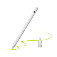 魚骨牌 SwitchEasy EasyPencil Lite 磁吸藍芽觸控筆 主動式電容筆 iPad 觸控筆 防誤觸觸控
