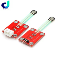 High Precision Resistive Thin Film Pressure Sensor Module DIY Test PCB Board For Arduino / Raspberry