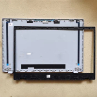 New laptop lcd back cover /lcd front bezel screen frame for Acer Aspire 3 A315-510P