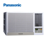 Panasonic 國際牌4坪《冷暖型-右吹》變頻窗型空調 CW-R28HA2