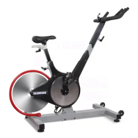 home bicycle workout gym exercise bike spinning spin bikes commercial magnetic spinning bike