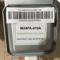 Microwave Oven Magnet Removal, M24FA-410A, Left and Right Installation, Stock Supply