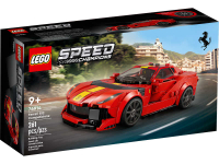 [高雄 飛米樂高積木] LEGO 76914 Speed- 法拉利812 Competizione