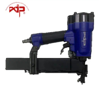 XIP Wholesale N851 Pneumatic Nail Gun Brad Nail Gun for Wooden Pallet
