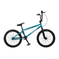 professional manufacture 20 inch freestyle street bike bmx bicycles for adults