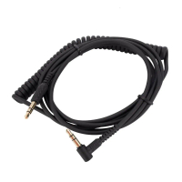Cáp thay thế độ trung thực cao 3,5 mm cho tai nghe Monitor Major2, Major3 và Major4