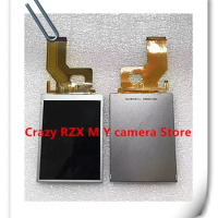 NEW LCD Display Screen Repair Parts for CASIO Exilim EX-ZR700 EX-ZR800 EX-ZR850 ZR700 ZR800 ZR850 Digital Camera With Backlight