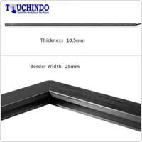 Touchscreen Panel Overlay 32 Inch MultiTouch Touchindo