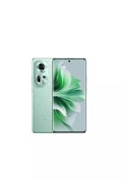 OPPO OPPO Reno 11 5G 256GB/12GB (5 FREE GIFTS) Wave Green (Telco set)