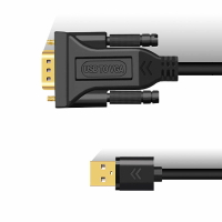 USB3.0轉VGA 電腦接投影儀/顯示器轉接線 usb to vga接頭外置顯卡
