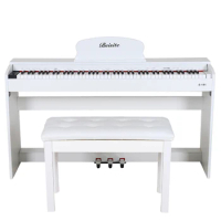 Grand 181 digital piano 88 hammer action keyboard digital piano stand